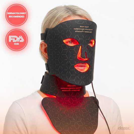 Dozer RenewLift™ Mask