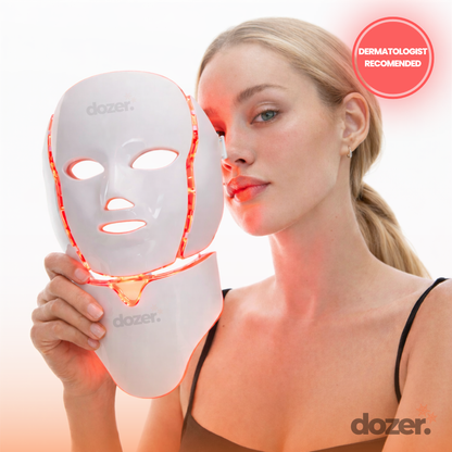 Dozer RegenLift Pro™ LED & Microcurrent Mask