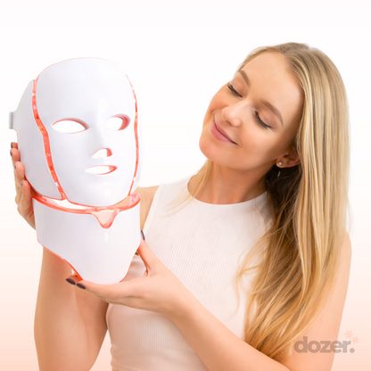 Dozer RegenLift Pro™ LED & Microcurrent Mask