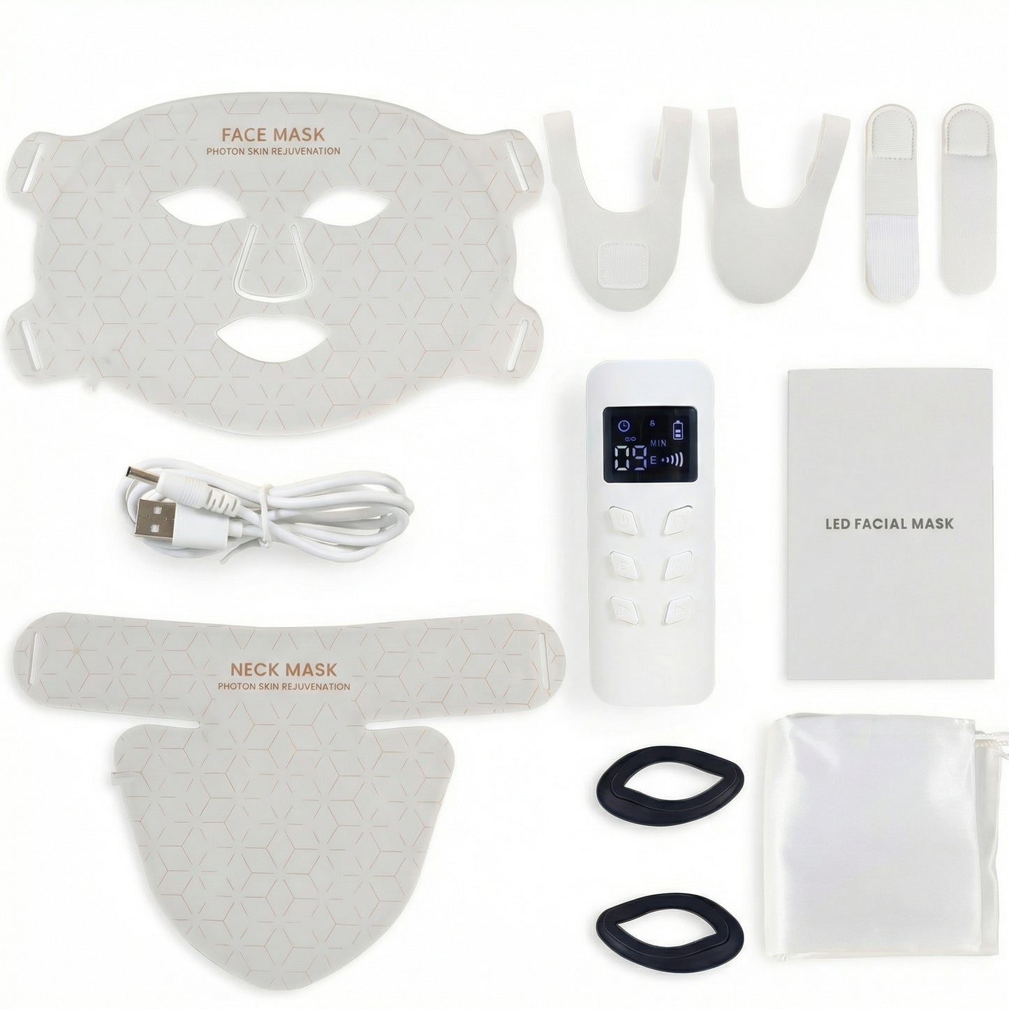 Dozer RenewLift™ Mask