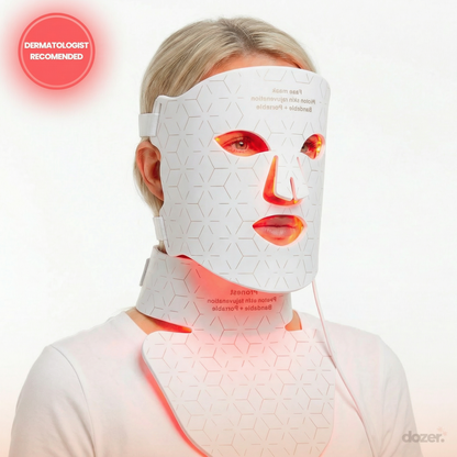 Dozer RenewLift™ Mask