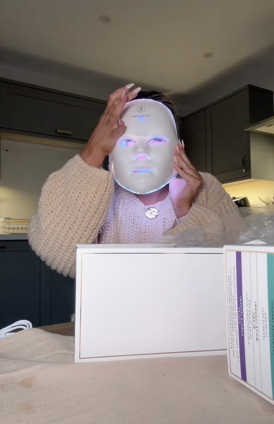 — Amira J. - Glasgow